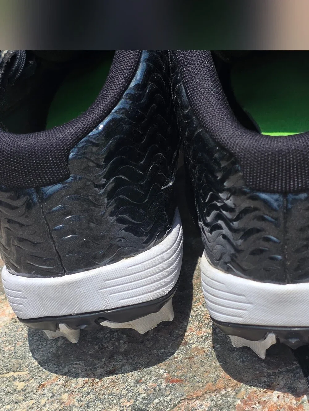 Under Armour lightweight durable